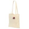 Guildford Cotton Shopper/Tote Shoulder Bag Thumbnail