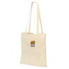 Guildford Cotton Shopper/Tote Shoulder Bag Thumbnail
