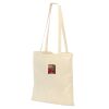 Guildford Cotton Shopper/Tote Shoulder Bag Thumbnail