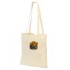 Guildford Cotton Shopper/Tote Shoulder Bag Thumbnail