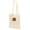 Guildford Cotton Shopper/Tote Shoulder Bag Thumbnail