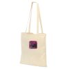 Guildford Cotton Shopper/Tote Shoulder Bag Thumbnail
