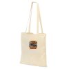 Guildford Cotton Shopper/Tote Shoulder Bag Thumbnail