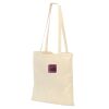 Guildford Cotton Shopper/Tote Shoulder Bag Thumbnail