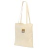 Guildford Cotton Shopper/Tote Shoulder Bag Thumbnail