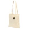 Guildford Cotton Shopper/Tote Shoulder Bag Thumbnail