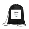 Stafford Drawstring Tote Backpack Thumbnail