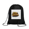 Stafford Drawstring Tote Backpack Thumbnail