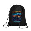 Stafford Drawstring Tote Backpack Thumbnail