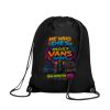 Stafford Drawstring Tote Backpack Thumbnail