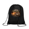 Stafford Drawstring Tote Backpack Thumbnail