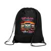 Stafford Drawstring Tote Backpack Thumbnail