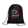 Stafford Drawstring Tote Backpack Thumbnail