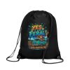 Stafford Drawstring Tote Backpack Thumbnail