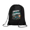 Stafford Drawstring Tote Backpack Thumbnail