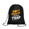 Stafford Drawstring Tote Backpack Thumbnail