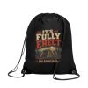 Stafford Drawstring Tote Backpack Thumbnail