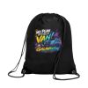 Stafford Drawstring Tote Backpack Thumbnail