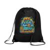 Stafford Drawstring Tote Backpack Thumbnail