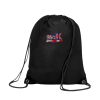 Stafford Drawstring Tote Backpack Thumbnail