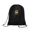 Stafford Drawstring Tote Backpack Thumbnail