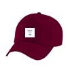 Junior Original 5 Panel Cap Thumbnail