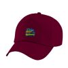 Junior Original 5 Panel Cap Thumbnail
