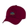 Junior Original 5 Panel Cap Thumbnail