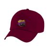Junior Original 5 Panel Cap Thumbnail