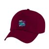 Junior Original 5 Panel Cap Thumbnail