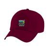 Junior Original 5 Panel Cap Thumbnail