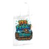 Cotton Party Bag for Life Thumbnail