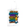 Cotton Party Bag for Life Thumbnail