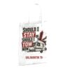 Cotton Party Bag for Life Thumbnail