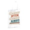 Cotton Party Bag for Life Thumbnail