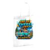 Cotton Party Bag for Life Thumbnail
