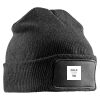 Double Knit Printers Beanie Thumbnail
