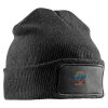 Double Knit Printers Beanie Thumbnail