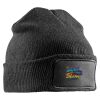 Double Knit Printers Beanie Thumbnail