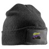 Double Knit Printers Beanie Thumbnail