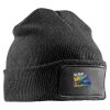 Double Knit Printers Beanie Thumbnail