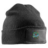 Double Knit Printers Beanie Thumbnail