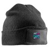 Double Knit Printers Beanie Thumbnail