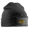Double Knit Printers Beanie Thumbnail