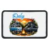 MOLLE Utility Sublimation Patch Thumbnail