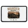 MOLLE Utility Sublimation Patch Thumbnail