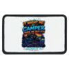 MOLLE Utility Sublimation Patch Thumbnail