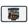 MOLLE Utility Sublimation Patch Thumbnail