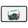 MOLLE Utility Sublimation Patch Thumbnail