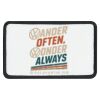 MOLLE Utility Sublimation Patch Thumbnail